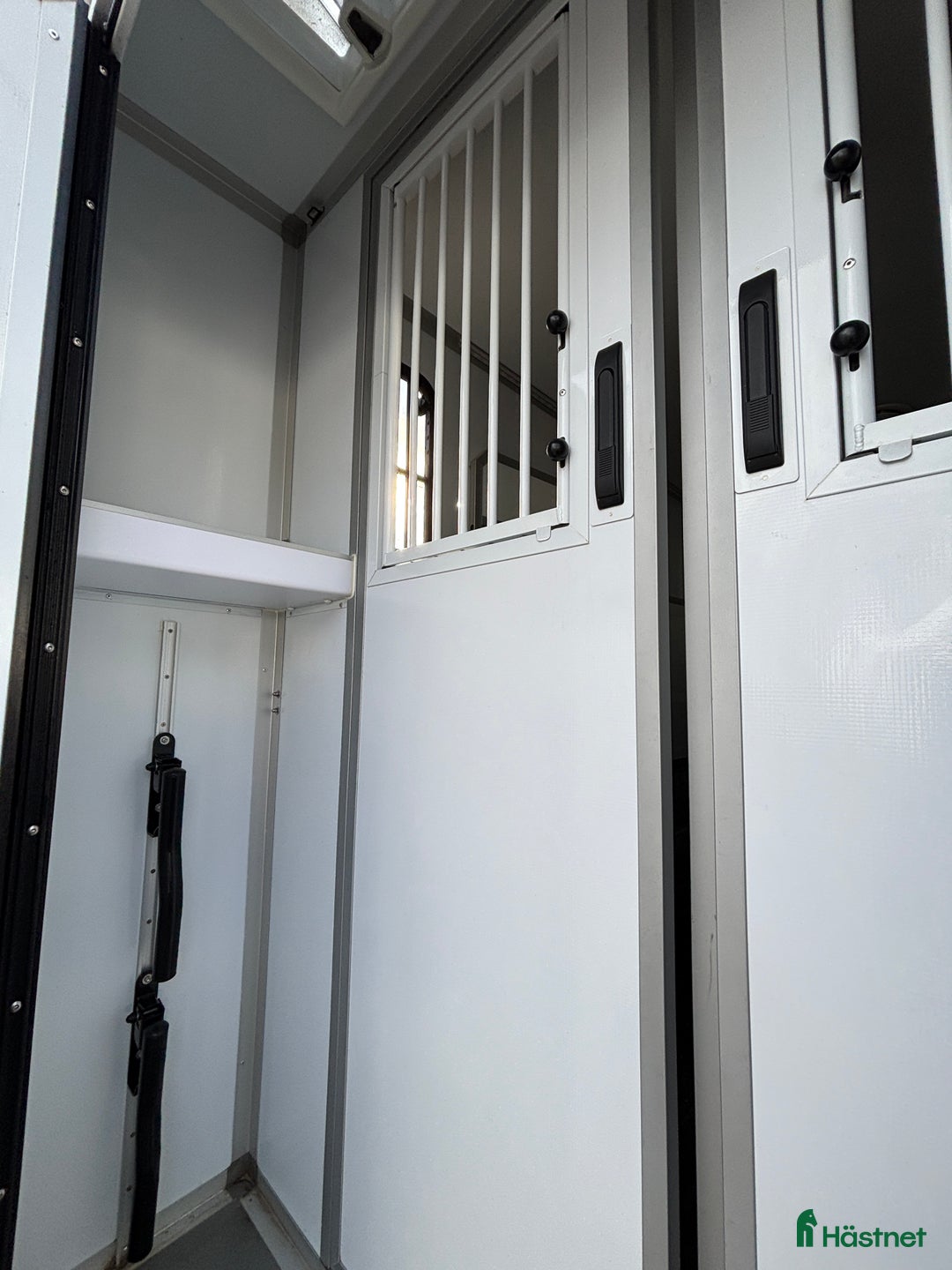 Hästlastbilar  fordon & transport till salu: Horsepartner Equimax 2024 • Stuteri • Hög lastvikt i Laholm - Annons 9