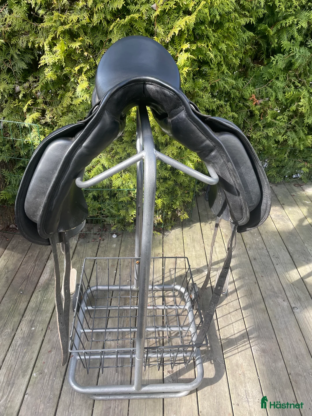 Sadlar hästutrustning till salu: Pfiff Frieser i Nykvarn - Annons 3