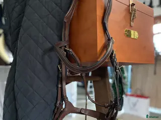 Övrig Hästutrustning hästutrustning Häst och ryttarutrustning till salu⭐️ i Grimeton - Annons 21