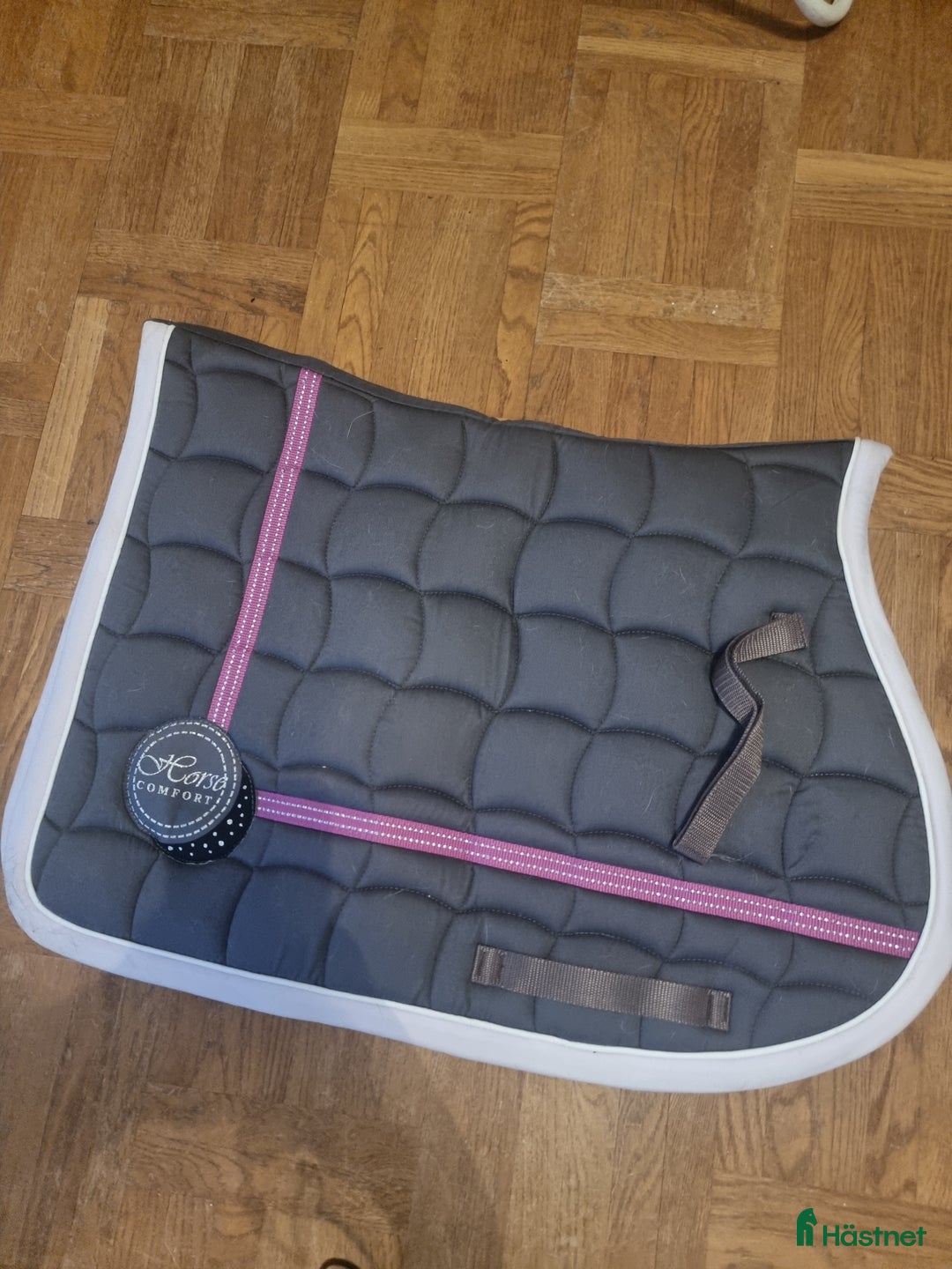 Schabrak & Vojlockar hästutrustning till salu: Schabrak full  i Nybro - Annons 2