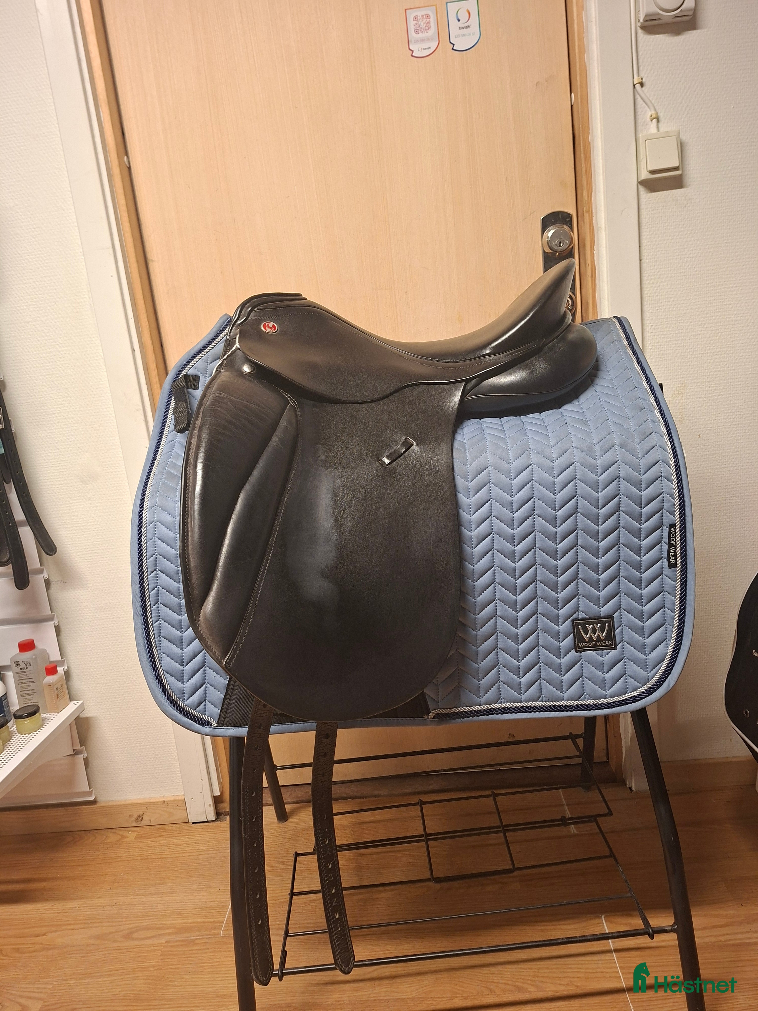 Sadlar hästutrustning Kieffer Malmö i Hamneda - Annons 20