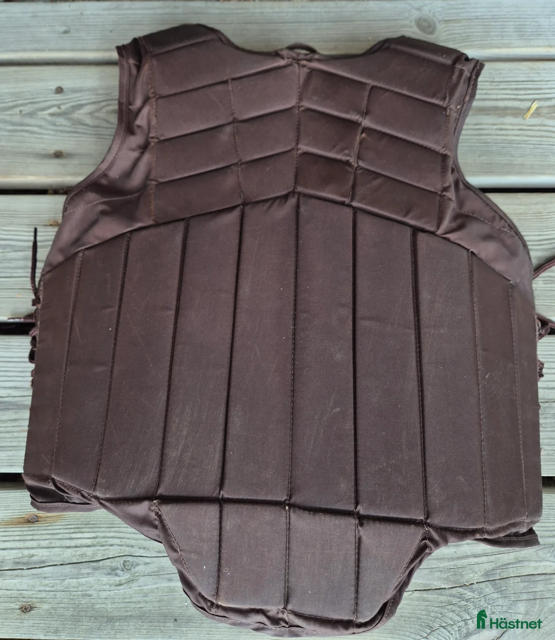 Säkerhetsvästar ryttarutrustning till salu: Säkerhetsväst i Västerås - Annons 2