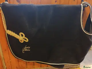 Täcken hästutrustning Fina ridtäcken i Söderköping - Annons 8