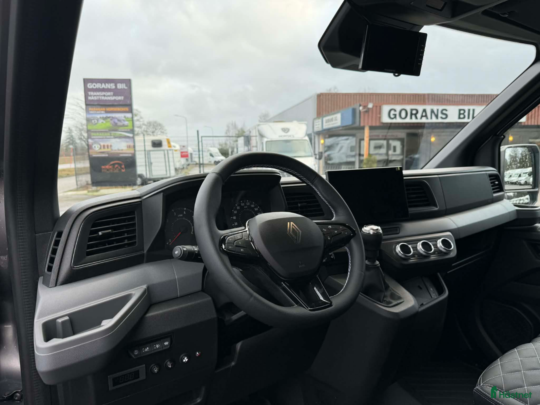 Hästlastbilar  fordon & transport till salu: PARAGAN EQUISTAR 3XL i Köping - Annons 17