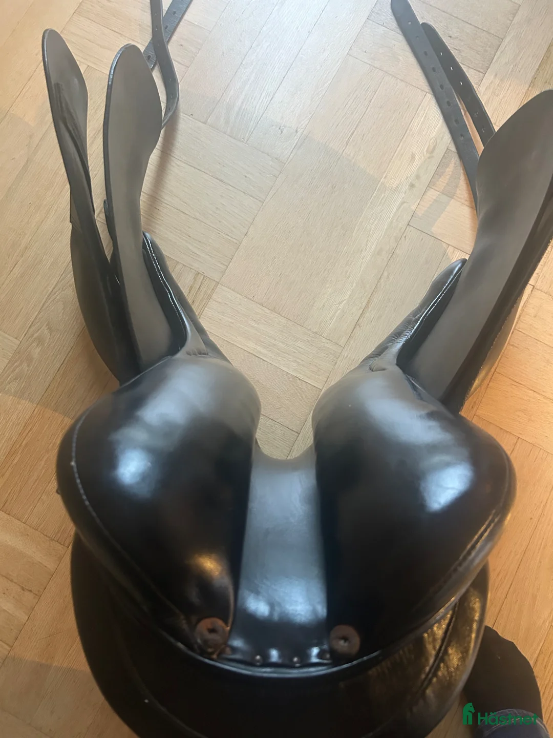 Sadlar hästutrustning till salu: Globus Crincle - Annons 6