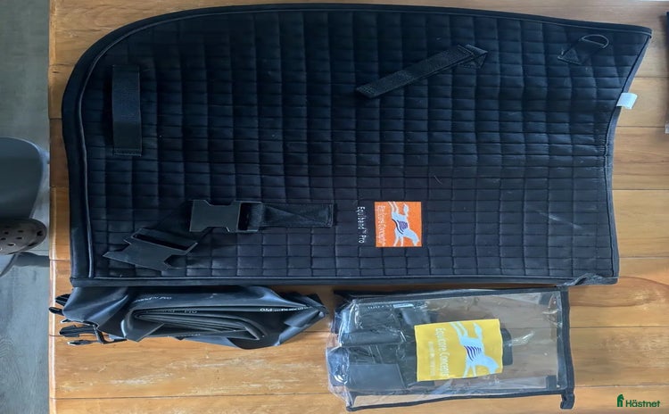 Övrig Hästutrustning hästutrustning till salu: Equiband pro system i Malmö - Annons 13