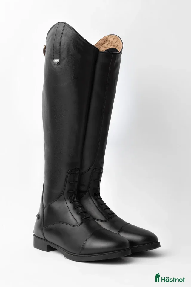 Ridstövlar ryttarutrustning till salu: HELT NYA ridstövlar från Horze i Lerum - Annons 20