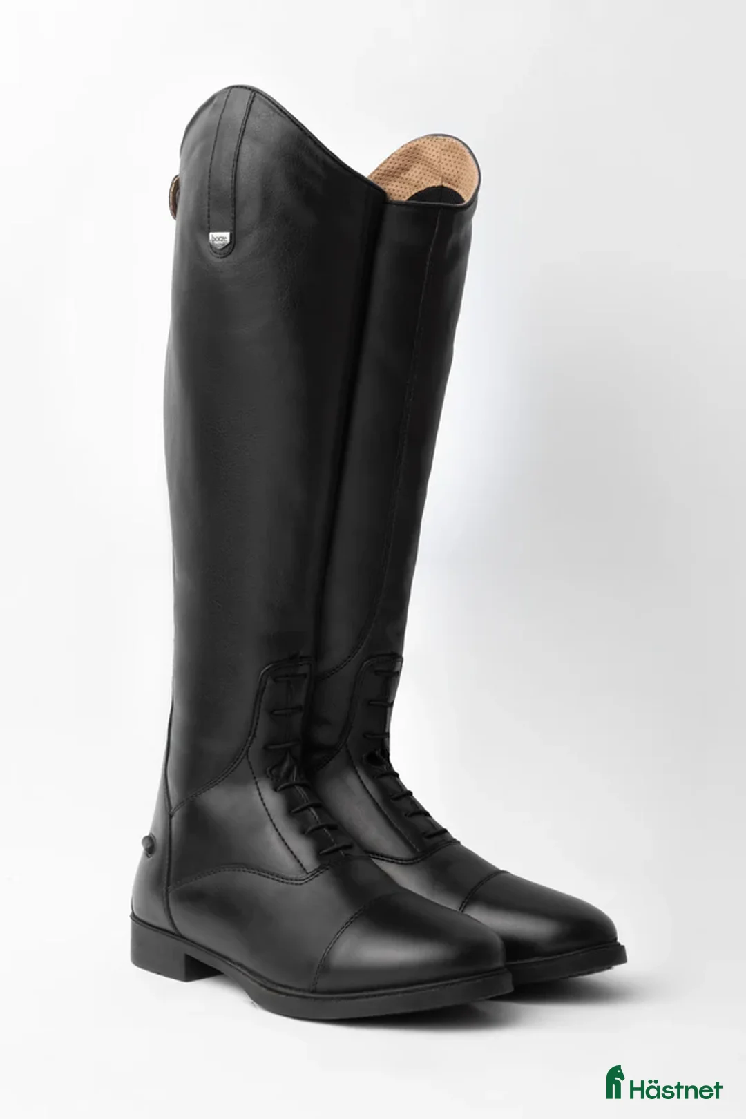 Ridstövlar ryttarutrustning till salu: HELT NYA ridstövlar från Horze i Lerum - Annons 1