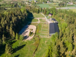 stallplats Stallplats uthyres på Långdal ridcenter i Nykvarn - Annons 5