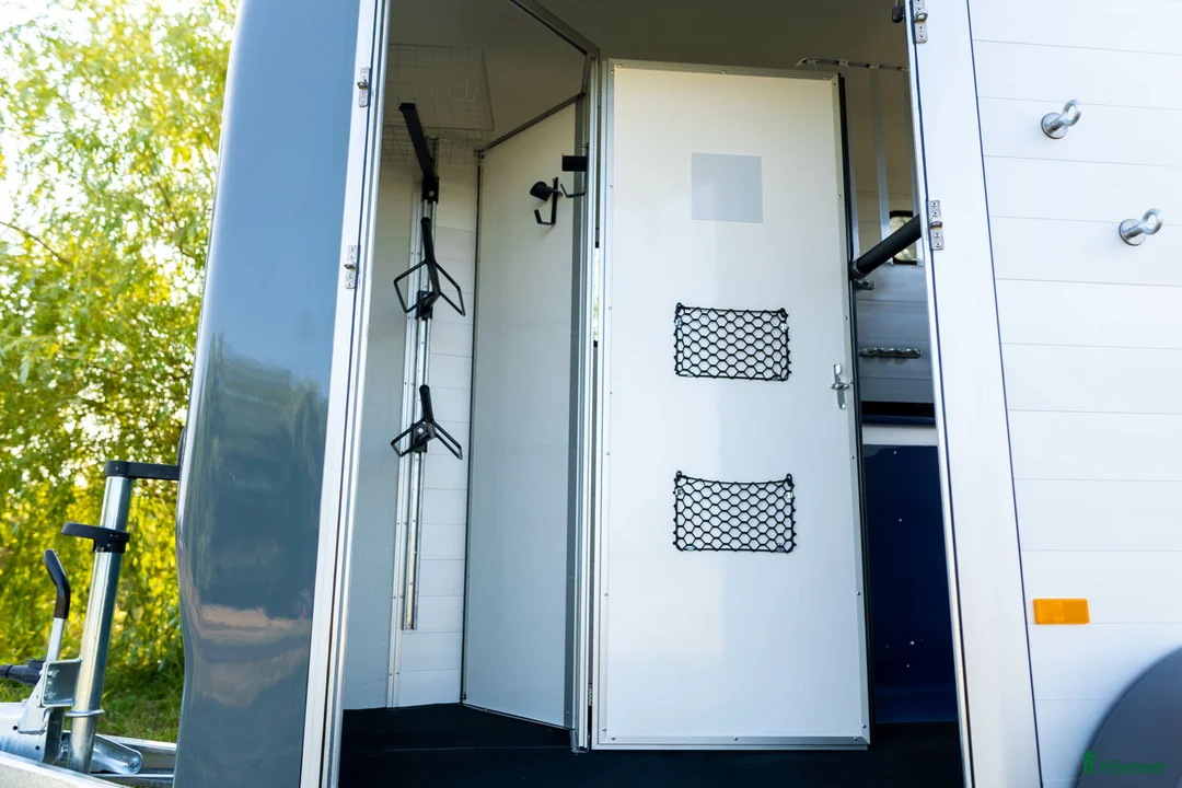 Hästtransporter  fordon & transport till salu: Ny - Cheval Liberte Touring Country Alu XL i Löderup - Annons 7