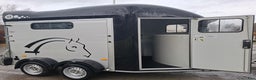 Hästtransporter  fordon & transport till salu: Cheval Liberte Gold 3 i Harestad - Annons 2
