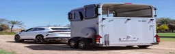 Hästtransporter  fordon & transport till salu: Ifor Williams HBX 506 - Annons 6
