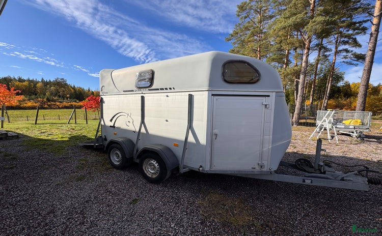 Hästtransporter  fordon & transport till salu i Norrköping - Annons 12