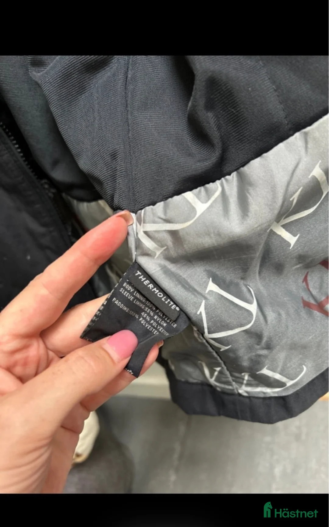 Jackor & Kavajer ryttarutrustning till salu: Kingsland- jacka - S/36 i Löddeköpinge - Annons 4