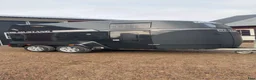 Hästtransporter  fordon & transport till salu: Hästtransport för den kräsna- Mustang Elit - Annons 1
