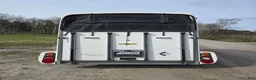 Hästtransporter  fordon & transport till salu: Humbaur Maximus 2016 i Brottby - Annons 3
