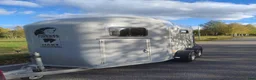 Hästtransporter  fordon & transport till salu: Hästtransport momsad - Annons 11
