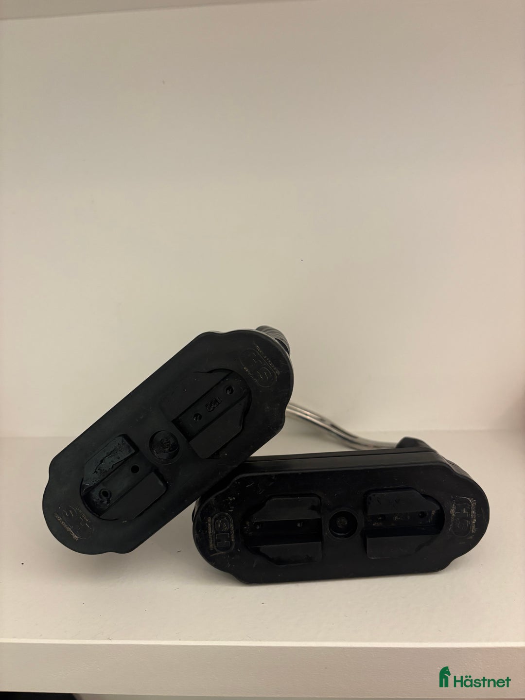 Stigbyglar hästutrustning till salu: Sprenger Bow Balance  i Bromma - Annons 2