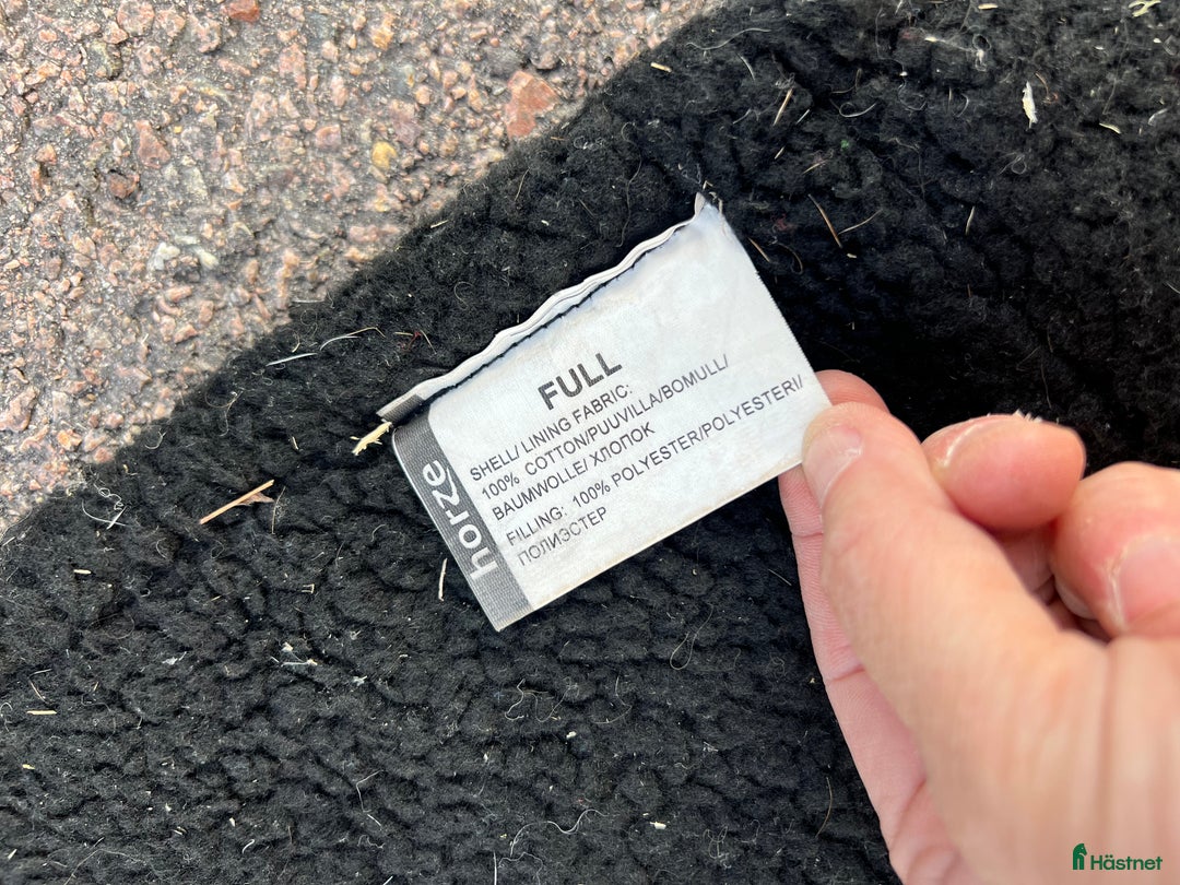 Övrig Hästutrustning hästutrustning till salu: Ponnysaker i Västerås - Annons 20