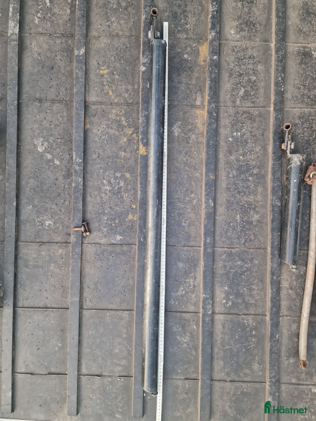 Övrigt fordon & transport till salu: Bommar i Bålsta - Annons 2