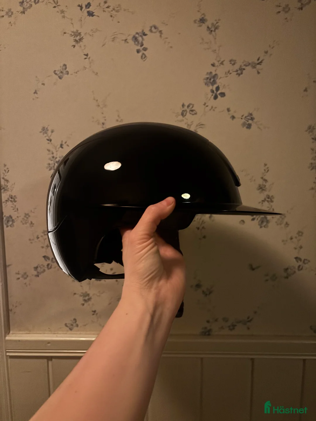 Hjälmar ryttarutrustning till salu: KASK Kooki  - Annons 2