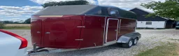 Hästtransporter  fordon & transport till salu: Thule Premium 200 - Annons 2