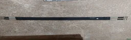 Sadeltillbehör hästutrustning till salu: Sadelgjord 120 cm - Annons 1
