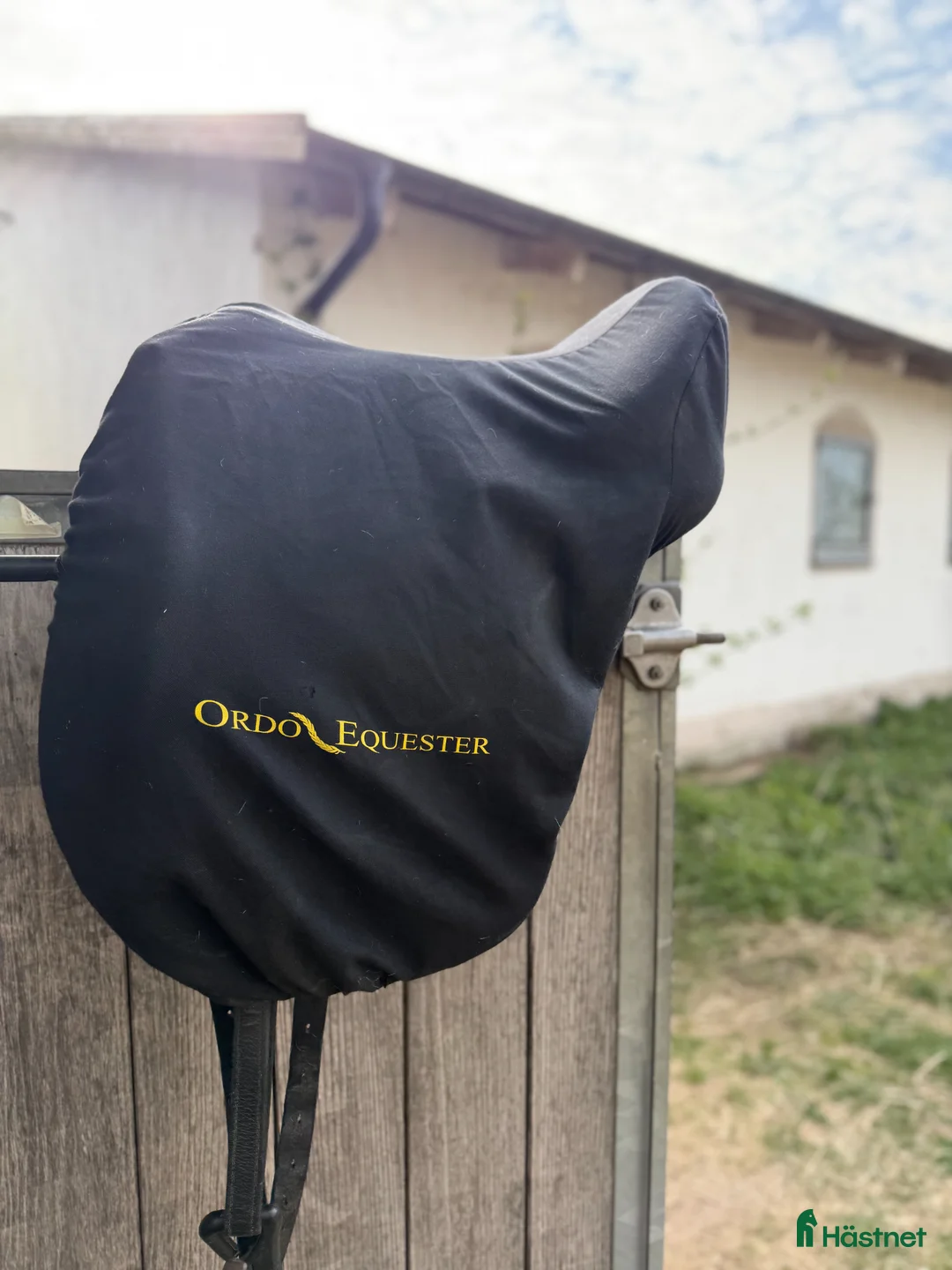 Sadlar hästutrustning till salu: Dressyrsadel med grym passform - Annons 1