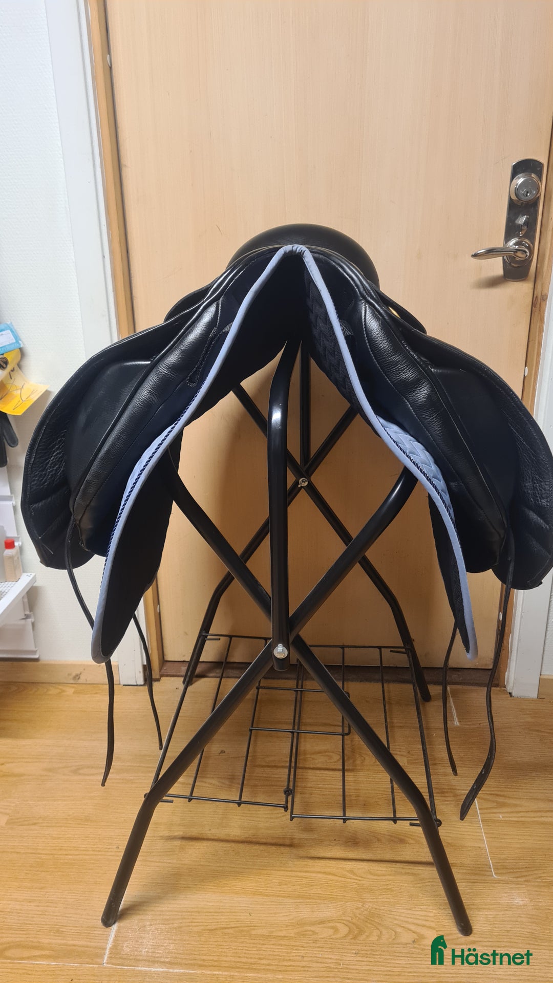 Sadlar hästutrustning till salu: Albion Adjusta Legend K2  i Hamneda - Annons 4