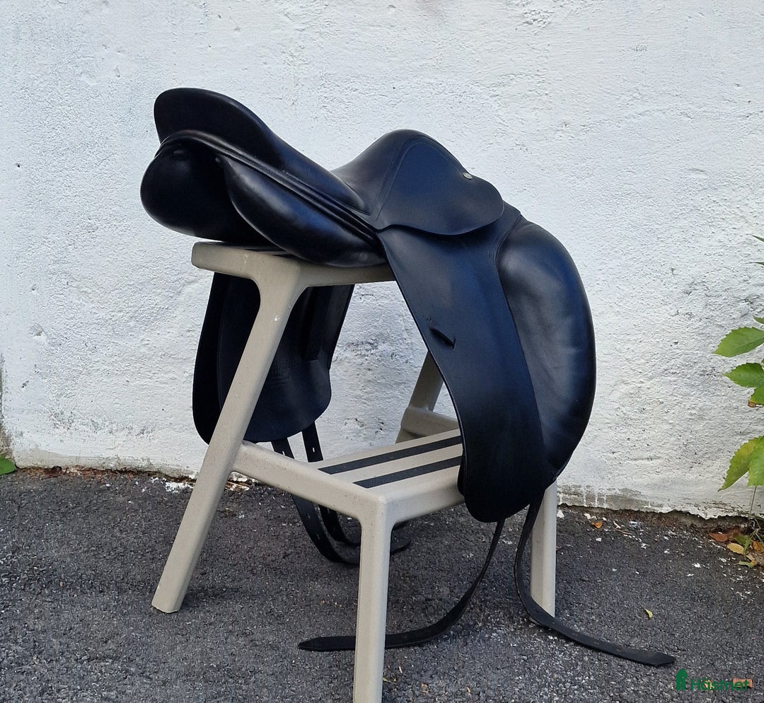 Sadlar hästutrustning till salu: Amerigo CC i Matfors - Annons 6