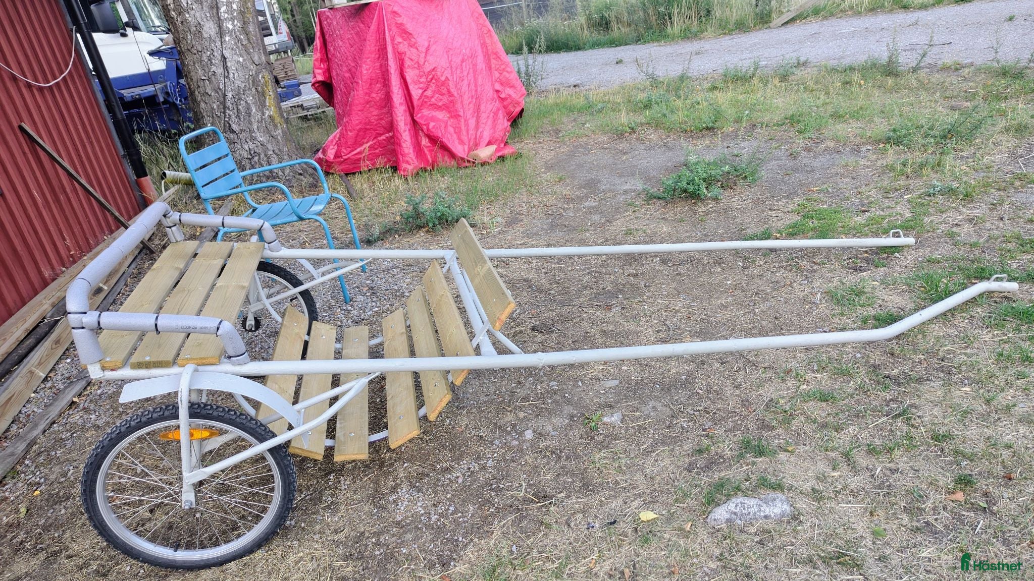 Körvagnar körning till salu: Ponnyrockard säljes  - Annons 13
