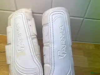 Benskydd hästutrustning Benskydd Arma - Annons 7