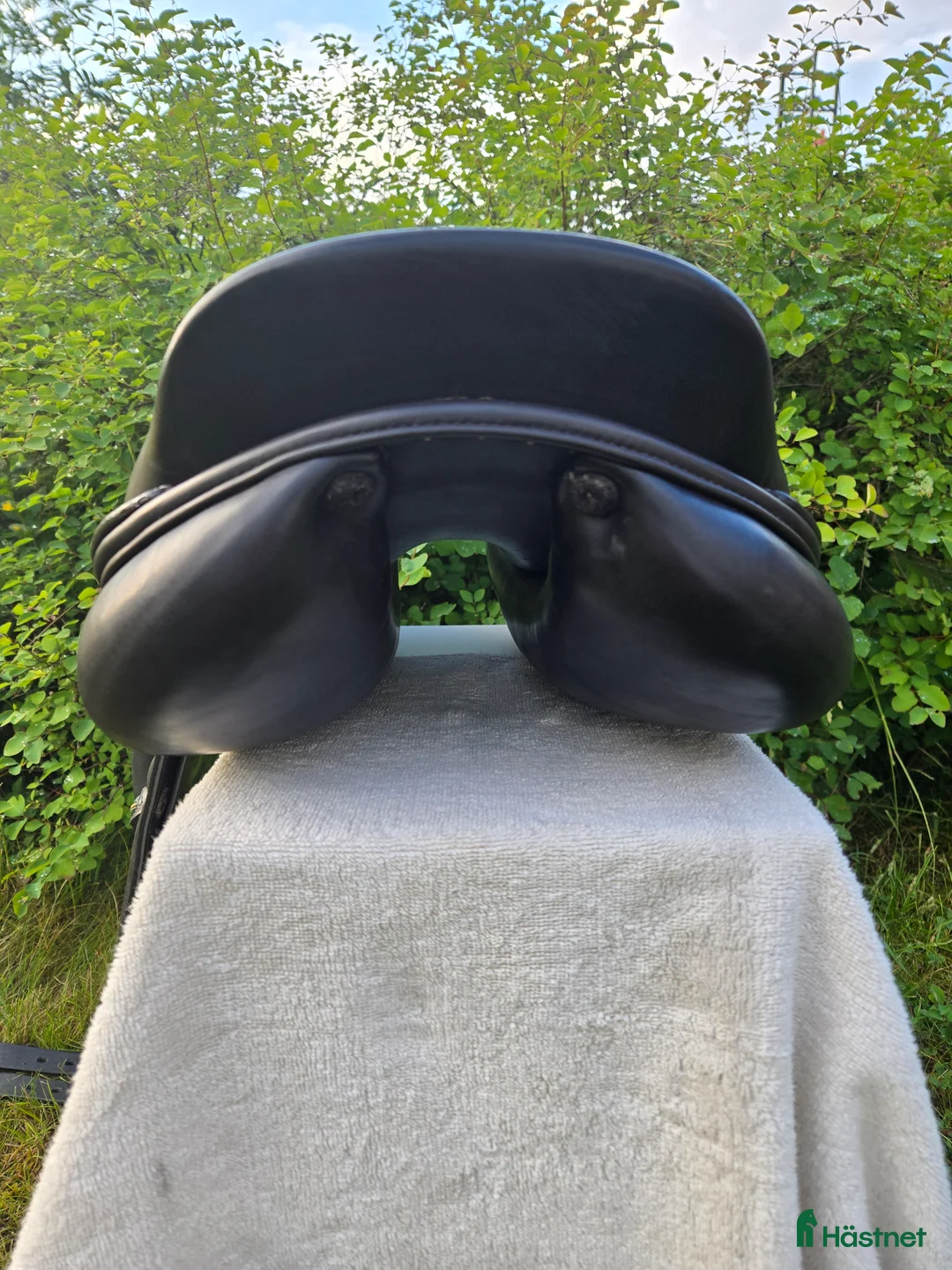 Sadlar hästutrustning till salu: Amerigo DJ  i Norrköping - Annons 2