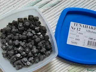 Övrig Hästutrustning hästutrustning Sadelkammarrensning - Annons 21