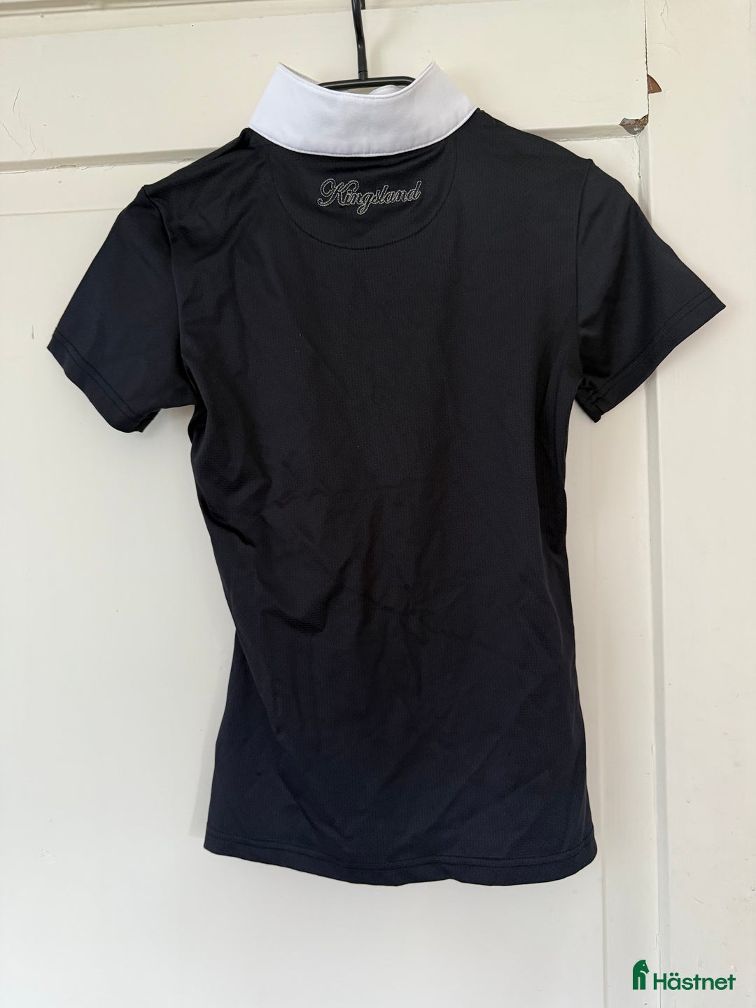 Övrigt Ridkläder ryttarutrustning till salu: Tävlingsskjortor, ridbyxor Kingsland och CT i Växjö - Annons 4