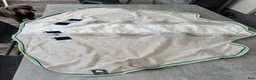 Täcken hästutrustning till salu: Amigo Bug Buster 155cm - Annons 3