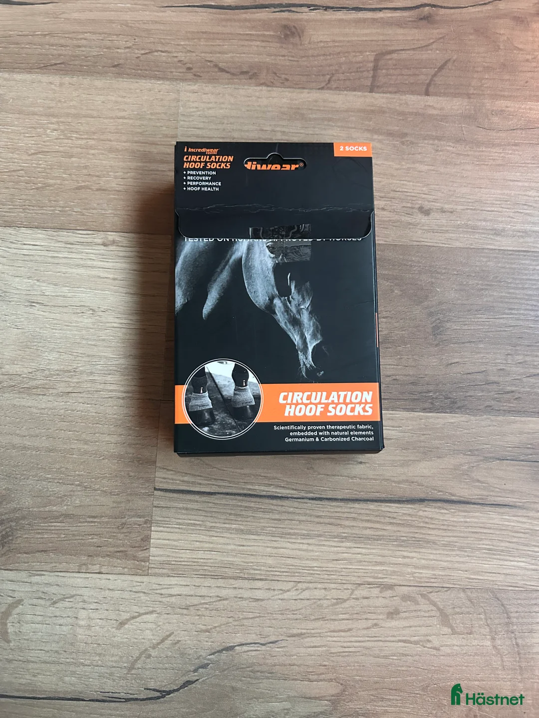 Övrig Hästutrustning hästutrustning till salu: Incrediwear Kylstrumpor  i Åstorp - Annons 4