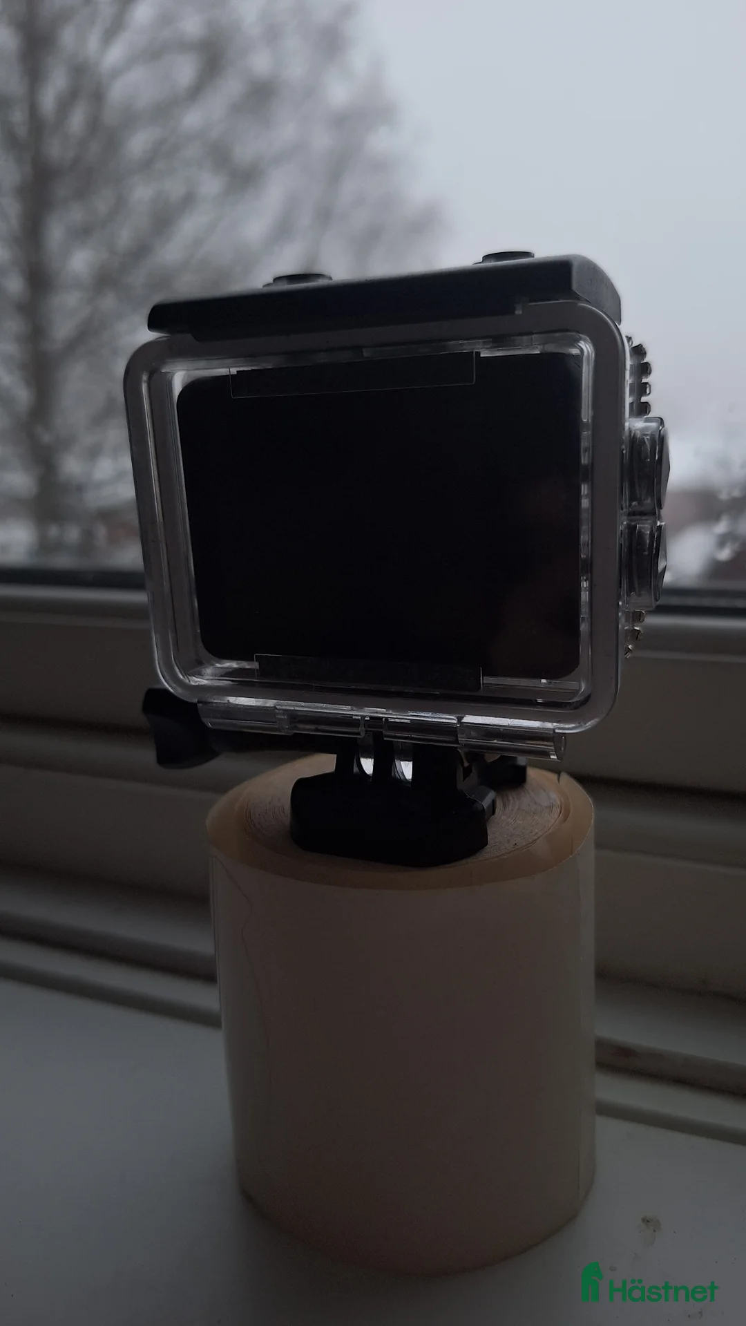 Övrig Ryttarutrustning ryttarutrustning till salu: Go-pro För bra pris!🌟 i Nora - Annons 2