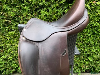 Sadlar hästutrustning till salu: Equipe Emporio 16” i Järfälla - Annons 2