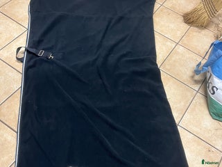 Täcken hästutrustning till salu: Kentucky , Kingsland , Dyon i Skurup - Annons 5