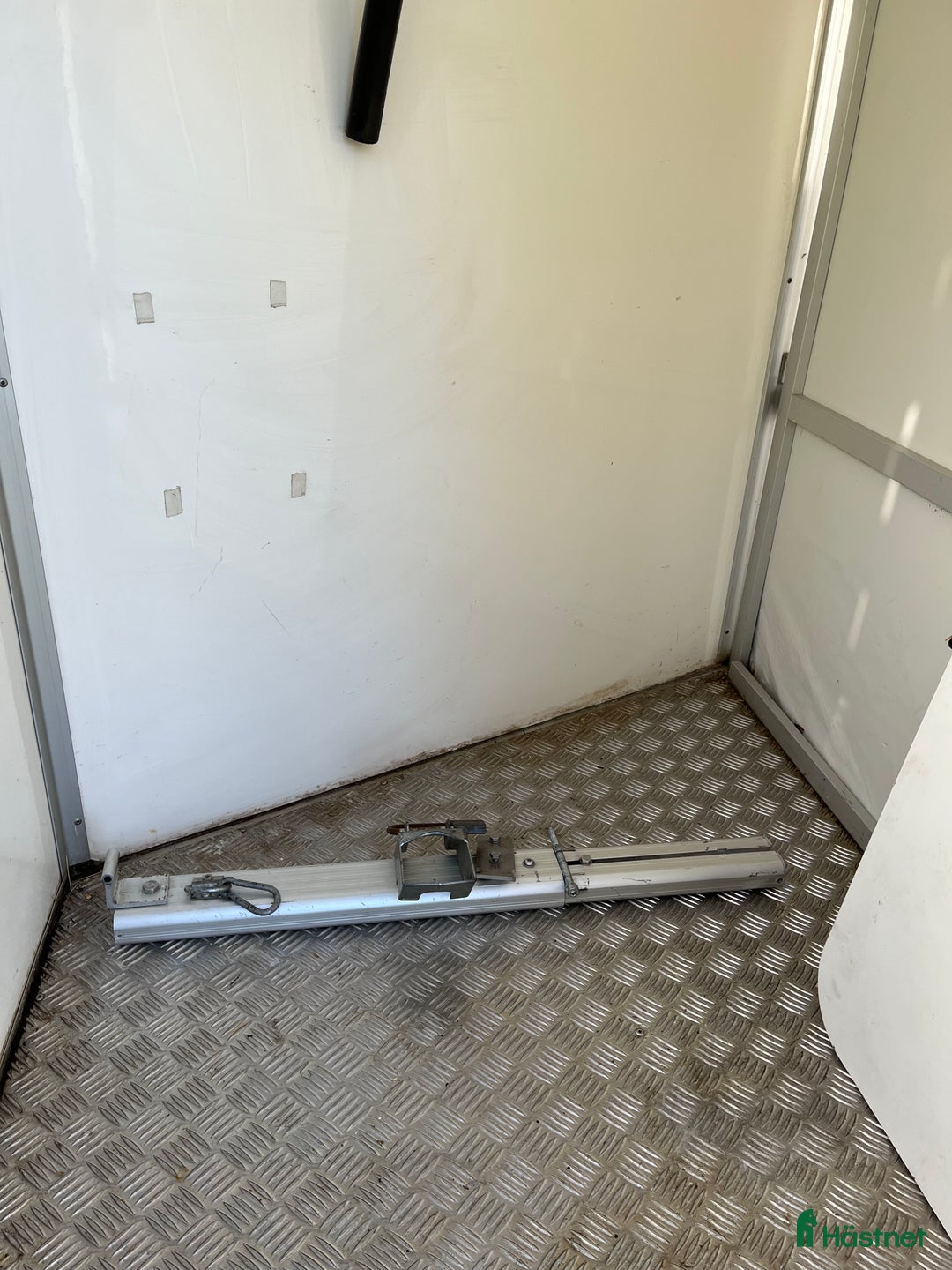 Hästtransporter  fordon & transport till salu: Umesläp 2005  i Mariestad - Annons 8