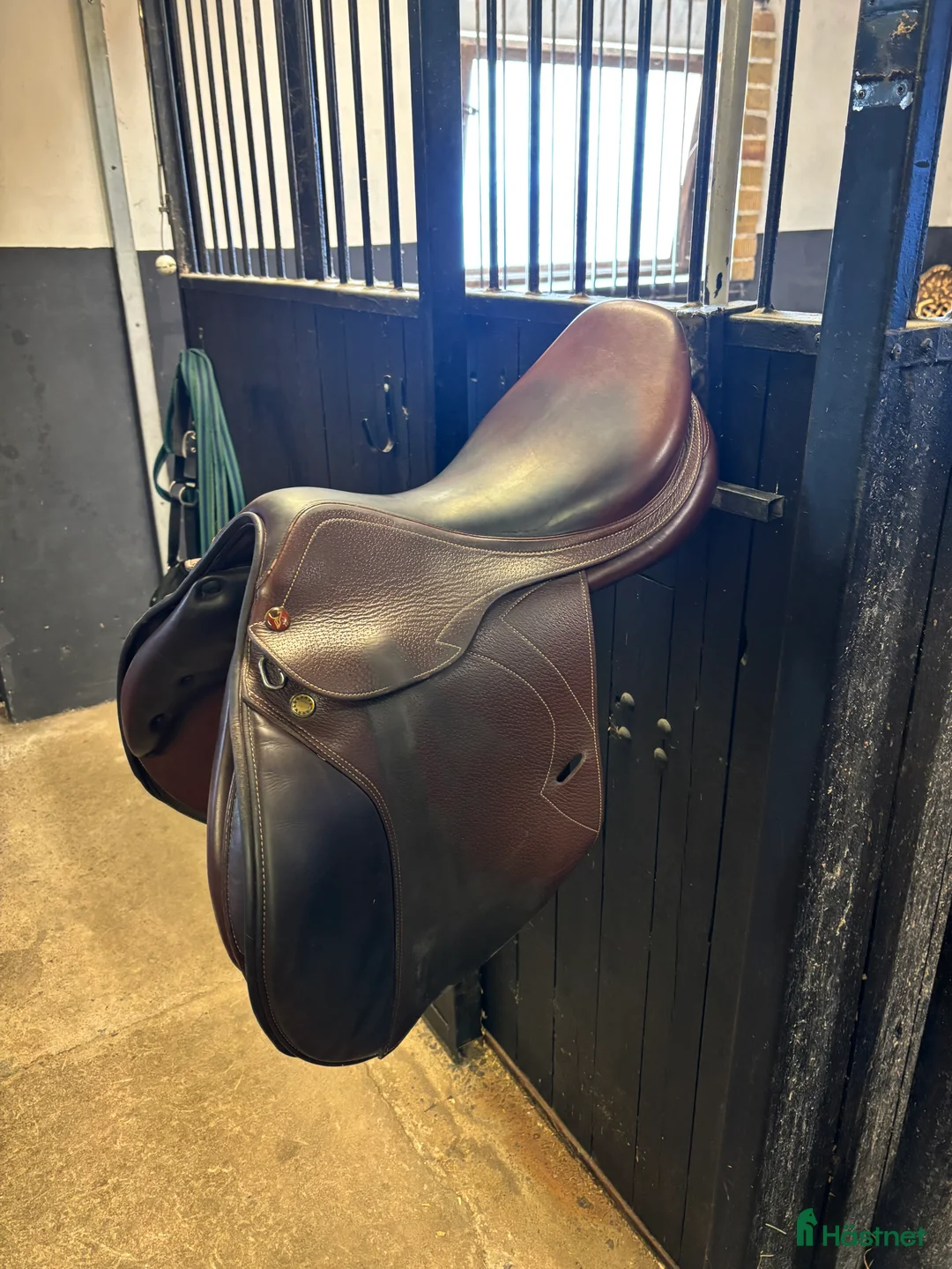 Sadlar hästutrustning till salu: Prestige Versailles  i Frillesås - Annons 2