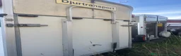 Hästtransporter  fordon & transport till salu: Robust släp - Annons 5