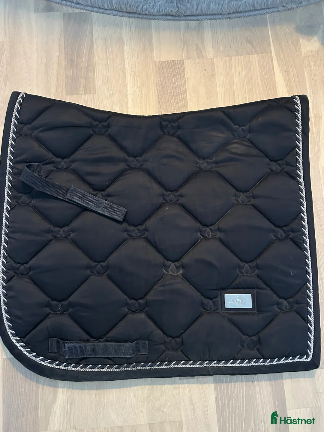 Schabrak & Vojlockar hästutrustning till salu: ES schabrak  i Bålsta - Annons 1