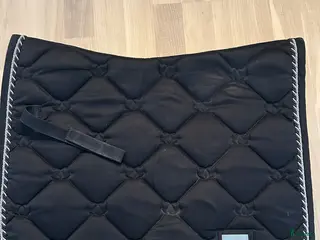 Schabrak & Vojlockar hästutrustning ES schabrak i Bålsta - Annons 7