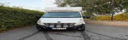 Hästlastbilar  fordon & transport till salu: Ume light 2015 Automat  - Annons 1