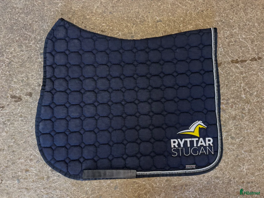 Schabrak & Vojlockar hästutrustning till salu: Equiline schabrak - Annons 1