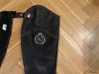 Övrig Ryttarutrustning ryttarutrustning till salu: Shortchaps i Halmstad - Annons 17