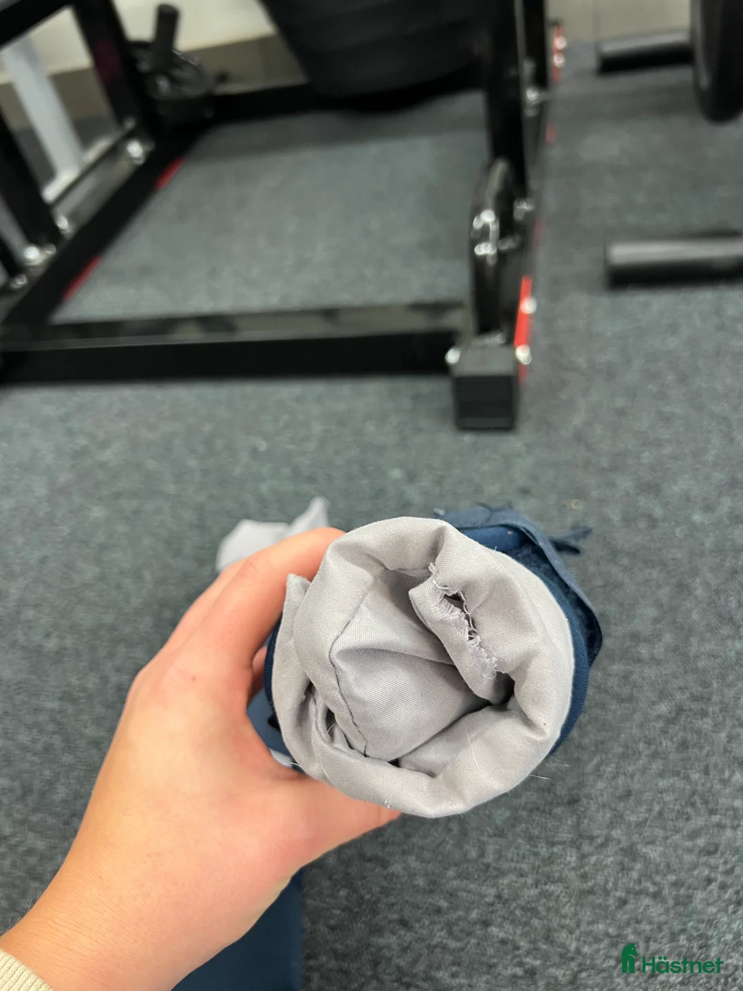 Benskydd hästutrustning till salu: Nattbandage i Upplands Väsby - Annons 3