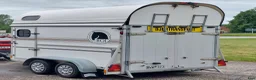 Hästtransporter  fordon & transport till salu: Väl omhändertagen Boj Bravo -10 - Annons 3